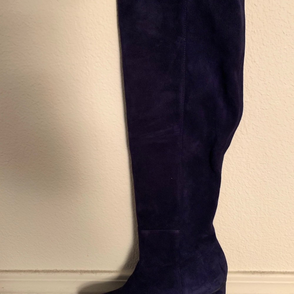 Women Stuart Weitzman boots - Picture 6 of 6
